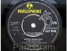 The Beatles' Million Sellers - 1965 UK 1st Press 4-Track Parlophone EP EX+