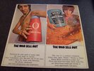 THE WHO ,THE WHO SELL OUT,LP ON TRACK,612 0022 MONO,