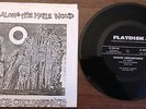 Rich La Bonte Chance Circumstance Flatdisk Moxie Psych 45