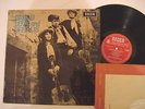 Bread Love And Dreams - S/T  LK 5008  UK LP 1st Press 1969 Red Decca Mono