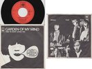 The MICKEY FINN * 1968 FREAKBEAT MOD PSYCH 45 * Garden of my mind * Hear it