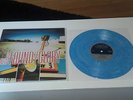 NEW FOUND GLORY FROM THE SCREEN TO YOUR STEREO BLUE VINYL RARE blink182 nofx