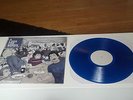 A LOSS FOR WORDS THE KIDS CAN'T LOSE BLUE VINYL /170 RARE OOP new found glory