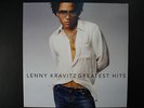 LENNY KRAVITZ : GREATEST HITS 2000 ORIGINAL DOPPEL - LP / VINYL  NEU SEHR SELTEN
