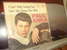Paul Anka single 