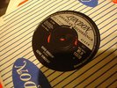 GENE VINCENT 45-