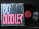 Bo Diddley LP Original 1962 Hey Bo S/T Checker 2984 In Shrink