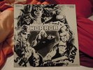 HORROR CHARLY SEX SHOW LP SIGNED KRAUT PSYCH NUDE PRIVAT PRESS