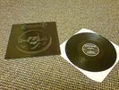 ENTOMBED STRANGER AEONS ORIGINAL EARACHE PRESS SWEDEN SWEDISH DEATH METAL CLASSI