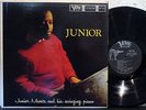 JUNIOR MANCE - AND HIS SWINGING PIANO - ORIG DG MONO LP - MG V 8319
