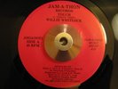 WILLIE WHITLOCK Touch JAM-A-THON rare unknown CA modern soul boogie 45 hear it