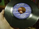 TURNER MOORE I'll Be Leavin' You ANGRY Rockabilly 45 KILLER Rocker, RARE