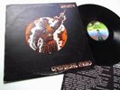 DRAGON - UNIVERSAL RADIO / ORIG RARE PROG LP VERTIGO 6360902 NZ 1974 INSERT EX+