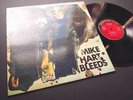 MIKE HART - BLEEDS / ORIG DANDELION 63756 UK LP 1969  ACID FOLK MINT-