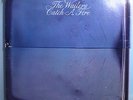 BOB MARLEY & WAILERS CATCH A FIRE RARE ORIG '73 UNSEPARATED,INTACT LIGHTER COVER