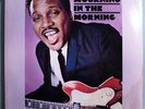 OTIS RUSH w/DUANE ALLMAN & MIKE BLOOMFIELD MOURNING NR MINT ORIG COTILLION LP 1A