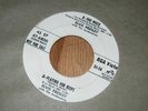 Elvis Presley Too Much/Playing for Keeps RCA 47-6800 dj-56 promo Dinah Shore