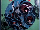 SOFT MACHINE FIRST ALBUM  RARE ORIG'68 ABC-PROBE LP MOVING PARTS COVER BEAUTIFUL