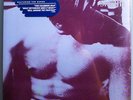 THE SMITHS FIRST ALBUM VERY RARE SEALED ORIG 1983 SIRE LP w/STICKER STUNNING