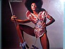 BETTY DAVIS THEY SAY I AM DIFFERENT SEALED ORIG '74 JUST SUNSHINE LP WITH POSTER