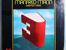 MANFRED MANN CHAPTER THREE VERY RARE STILL SEALED ORIGINAL '69 POLYDOR LP