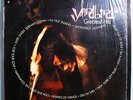 YARDBIRDS GREATEST HITS VERY RARE ORIG '67 EPIC MONO LP IN SHRINK WRAP NEAR MINT