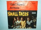 The Small Faces I Can't make it Decca DL 25287 Beat 7
