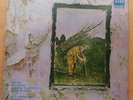 LED ZEPPELIN IV MALAYSIA RECORDS Vinyl 12