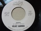 Northern Soul---VELVET HAMMER    