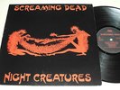 SCREAMING DEAD  ORIG 12