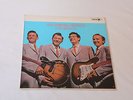 THE CRICKETS The Chirping Crickets  - Rare Beat LP (Buddy Holly)