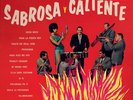 PETE TERRACE Sabrosa Y Caliente ORIG '62 US COLPIX LP LATIN JAZZ SALSA