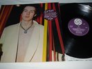 Punk LP: Sid Vicious (Sex Pistols) SID SINGS + poster