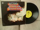 Rare 1969  UK Orig HELL PREACHERS INC. LP “SUPREME PSYCHDELIC UNDERGROUND”
