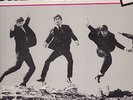 THE BEATLES - TWIST AND SHOUT - ORIGINAL 1964 L.P. CAPITOL CANADA  MONO