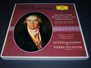 NM 3 lp Box Beethoven Cello Piano FOURNIER KEMPF Tulip DGG SLPM 138993
