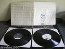 PINK FLOYD. THE WALL. 1979 x2LP 1ST. PRESS WITH ACETATE WINDOW. ONE PIECE SLEEVE