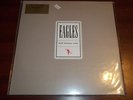 THE EAGLES HELL FREEZES OVER SIMPLY VINYL 180 GRAM 2 LP SET SEALED NR AUCTION