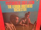 The Lebron Brothers Orchestra,
