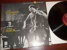 MERCURY LIVING PRESENCE LP SR 90405 RFR-1/RFR-1 NM- STARKER SEBOK NR OUTSTANDING