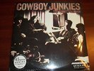 CLASSIC RECORDS 180 GRAM 45 RPM 4 LP SET COWBOY JUNKIES THE TRINITY SESSION RARE