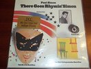 DCC AUDIOPHILE LP LTD VERY LOW #0067 THERE GOES RHYMIN' SIMON PAUL SEALED SS WOW