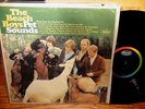 The Beach Boys LP Pet Sounds MONO EX- PSYCH ACID Beatles FUZZ CLASSIC MASTERWORK