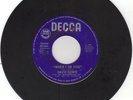 DAVID BOWIE WHEN I'M FIVE THE LONDON BOYS DECCA PHILIPPINES RARE EX