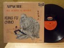 KILLER LATIN FUNK SOUL MEX ?GRUPO APACHE? VERY RARE MEXICAN