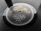 THE BEATLES ORIGINAL 1965 UK LP  HELP STEREO 1ST PRESSING   1  G   STAMPERS