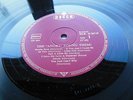 THEM  ORIGINAL 1965  GERMAN   DECCA  LP THE ANGRY YOUNG  THEM