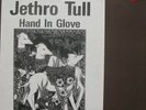 JETHRO TULL Hand In Glove TMOQ 72103 RARE DOUBLE LIVE LP