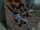 John White Self Titled Jazz/Funk mainstream Unplayed M-