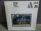 Ameson Catalyse Unplayed M- Gatefold French Psych Rare